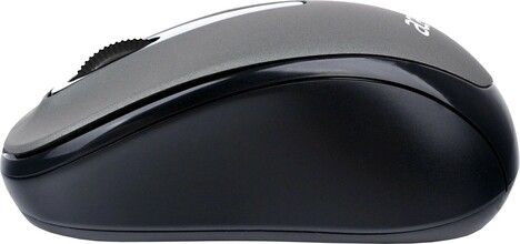 Мышь ACER OMR134 ZL.MCEEE.01H, цвет серый
