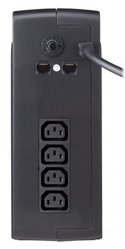 ИБП Ippon Back Office 1000 1000VA (582021)