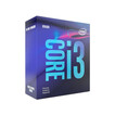 

Процессор Intel Core i3-9100F BOX