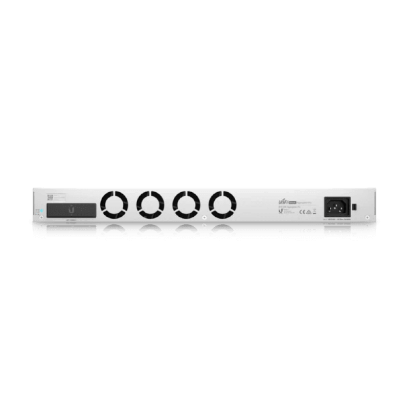 Коммутатор UBIQUITI USW-Pro-Aggregation
