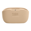 Bluetooth-гарнитура JBL Wave Buds, цвет бежевый