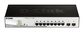 Коммутатор D-LINK DGS-1210-08P