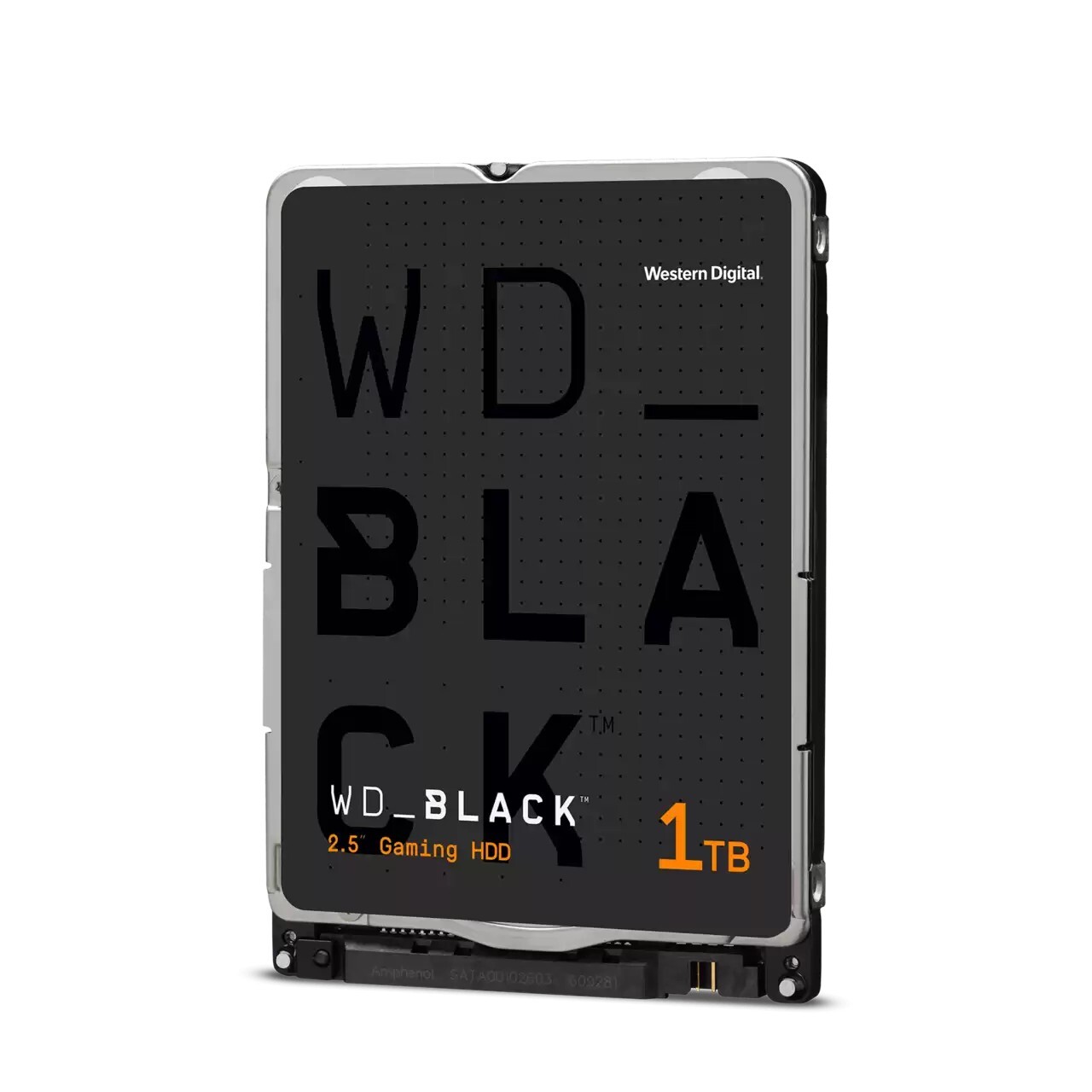 Жесткий диск  Western Digital 2.5 HDD  1TB 7.2K SATA3