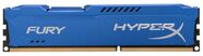 

Оперативная память Kingston Desktop DDR3 1600МГц 4GB, HX316C10F/4, RTL