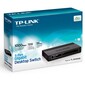 Коммутатор TP-LINK TL-SG1005D