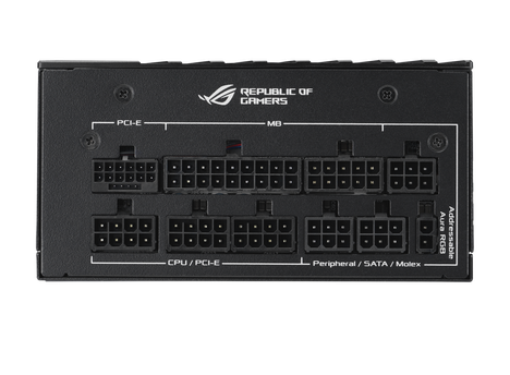 Блок питания ASUS ROG LOKI SFX-L 850W Platinum