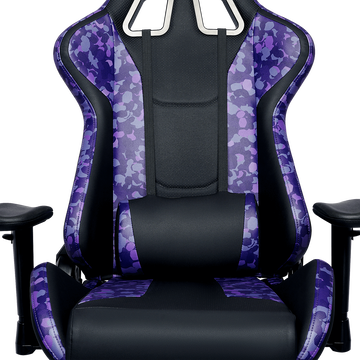 Кресло игровое Cooler Master  Caliber R1S