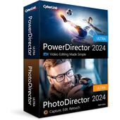CyberLink PhotoDirector 2024