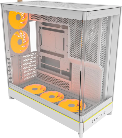 Корпус MONTECH HS02 Pro