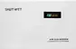 Стабилизатор напряжения SMARTWATT AVR SLIM 8000RW 8000ВА