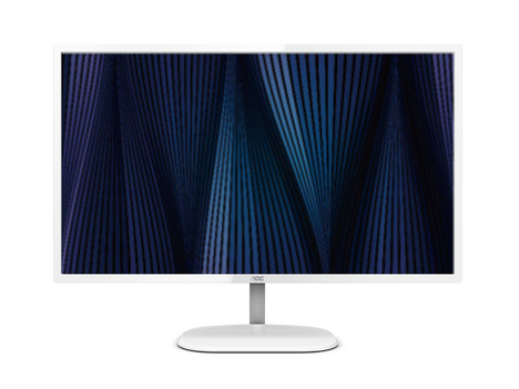 Монитор AOC Q32V3S/WS 31.5-inch белый