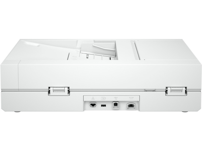 Сканер HP Inc. ScanJet Enterprise Flow n6600 fnw1