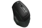 Мышь A4tech Fstyler FB35 MIDLIGHT GREEN, цвет черный