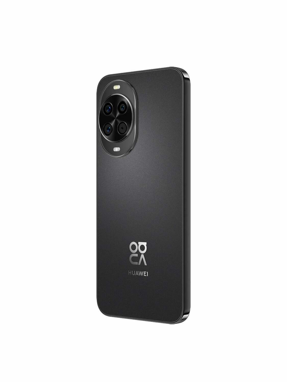 Смартфон HUAWEI NOVA NOVA 14 TLR-LX9 512 ΓБ черный