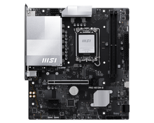 Материнская плата MSI Intel H810 PRO H810M-B