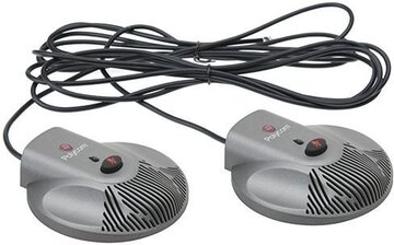 Конференц-связь Poly Expansion Microphone Kit