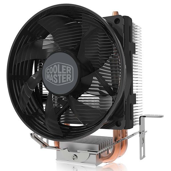 

Кулер Процессорный Cooler Master CPU cooler Hyper T20