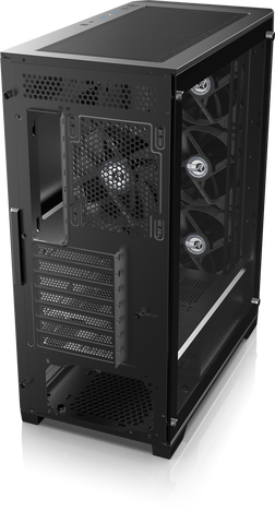 Корпус Raijintek ARCADIA 41 -MS4