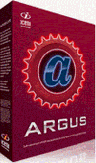 

Iceni Argus