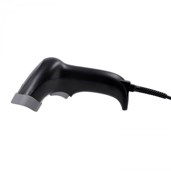 Сканер штрих-кода Mertech 1300 P2D USB 1D/2D черный (4876)