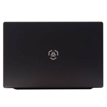 Ноутбук Гравитон Н14И-Т Intel Core i5-1135G7 (черный)