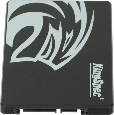 Внутренний твердотельный накопитель KINGSPEC P3 2.5" SATA3 128GB