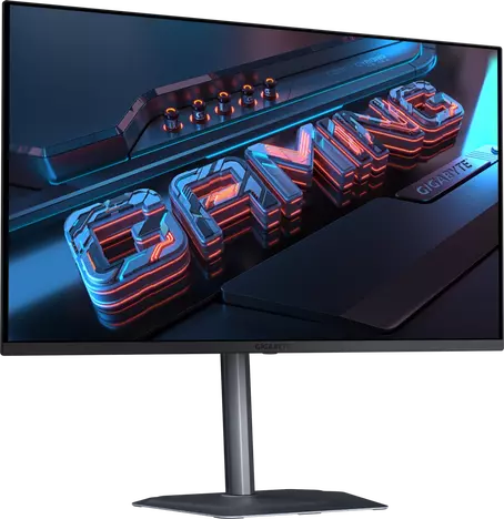 Монитор Gigabyte MO32U EK 31.5-inch черный