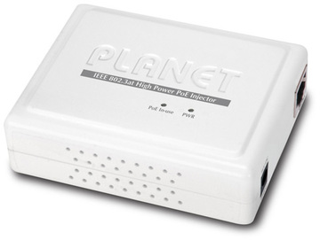 Сопутствующее оборудование Planet PoE POE-161