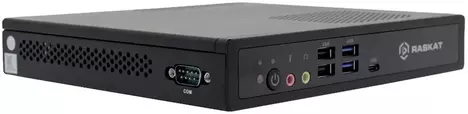 МиниПК Raskat Standart 307, STANDART307166130