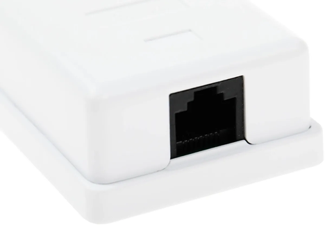 Сетевой фильтр TWT TWT-SM1-45-WH