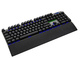 Клавиатура Oklick USB 935G RAGNAR 1460068, цвет серебристый