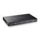 Коммутатор/ Zyxel XGS2220-54 L3 Access switch , rack 19", 48xRJ-45: 1G, 2xRJ-45: 1/2.5/5/10G, 4xSFP+, standalone/cloud management