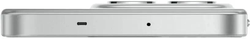 Смартфон TECNO POVA POVA 7 256 ΓБ серебристый