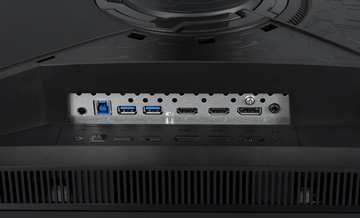 Монитор ASUS PG329Q 32.0-inch черный