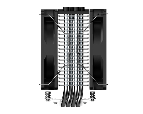 Кулер Процессорный ID-Cooling для CPU SE-214-XT Plus