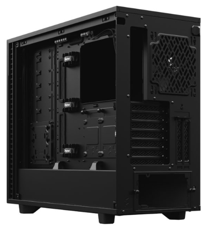 Корпус Fractal Design Define 7