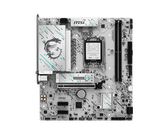 Материнская плата MSI Intel H810 H810M GAMING WIFI6E