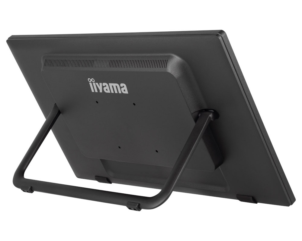 Монитор Iiyama T2455MSC-B1 23.8-inch черный