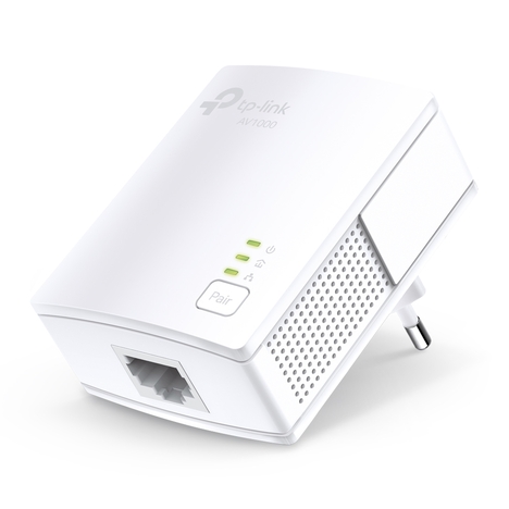 Адаптер PowerLine TP-LINK TL-PA7017 KIT