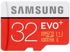 

Карта памяти Samsung microSDHC Class10