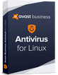 

Avast Business Antivirus for Linux