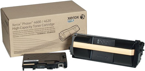

Принт-картридж Xerox Phaser 4600/4620/4622 (13K), Черный