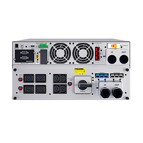 ИБП CyberPower Online  OLS6KERT5U