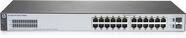 

Коммутатор Hewlett Packard Enterprise 1820 24G