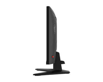 Монитор MSI 244F 23.8-inch черный