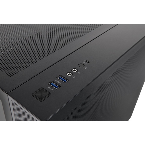 Корпус Thermaltake View 380