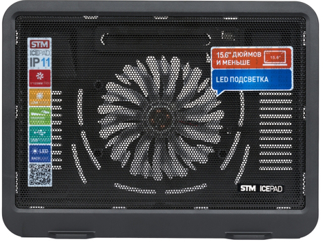 Подставка STM IP11