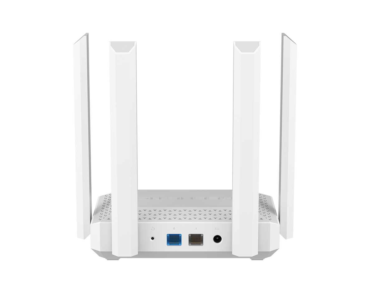 Wi-Fi роутер Netcraze NC-3910