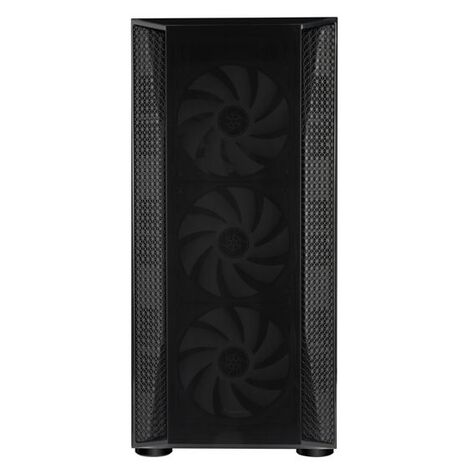 Корпус Silverstone Fara B1 PRO V2