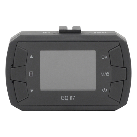 Видеорегистратор ACV GQ117